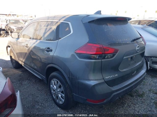 5N1AT2MT2HC893175 Nissan ROGUE S