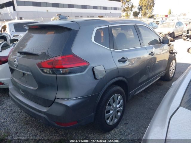 5N1AT2MT2HC893175 Nissan ROGUE S
