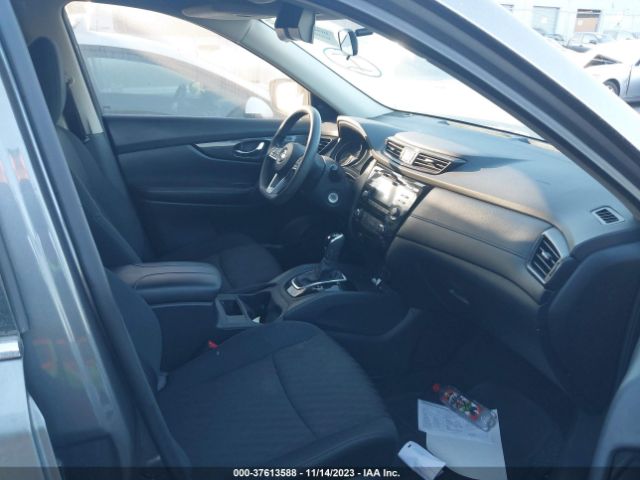 5N1AT2MT2HC893175 Nissan ROGUE S
