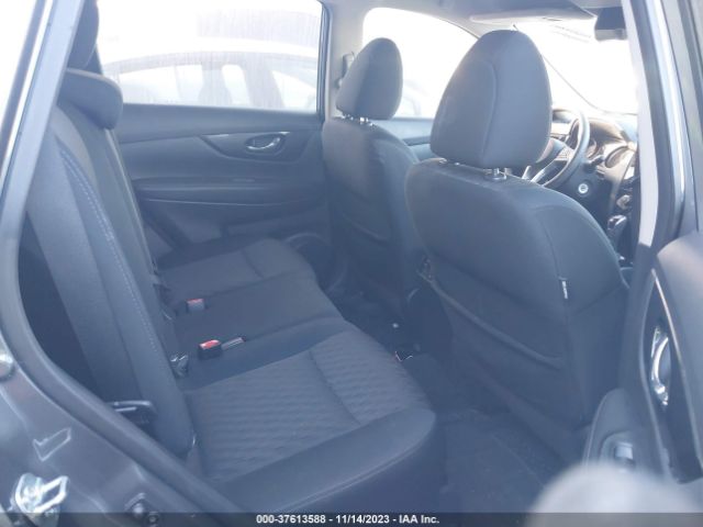 5N1AT2MT2HC893175 Nissan ROGUE S