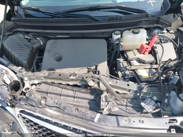 Buick Enclave Awd Avenir 2020 5GAEVCKW1LJ155540 Image 10