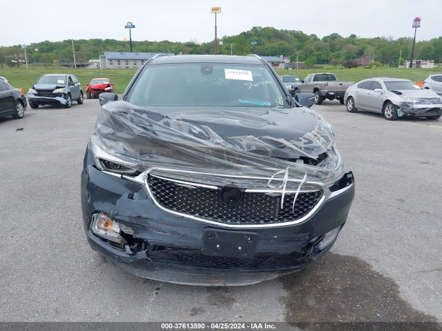 Buick Enclave Awd Avenir 2020 5GAEVCKW1LJ155540 Image 12