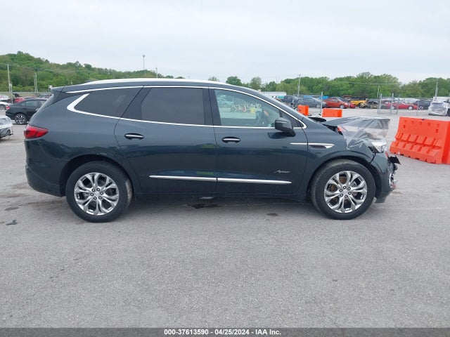 Buick Enclave Awd Avenir 2020 5GAEVCKW1LJ155540 Image 13