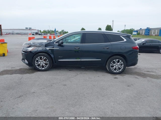 Buick Enclave Awd Avenir 2020 5GAEVCKW1LJ155540 Image 14