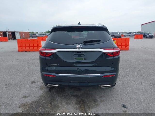 Buick Enclave Awd Avenir 2020 5GAEVCKW1LJ155540 Image 16
