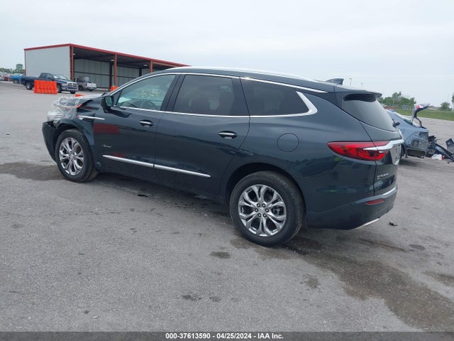 Buick Enclave Awd Avenir 2020 5GAEVCKW1LJ155540 Image 3