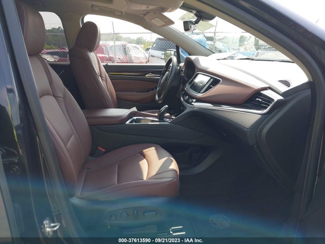 Buick Enclave Awd Avenir 2020 5GAEVCKW1LJ155540 Image 5