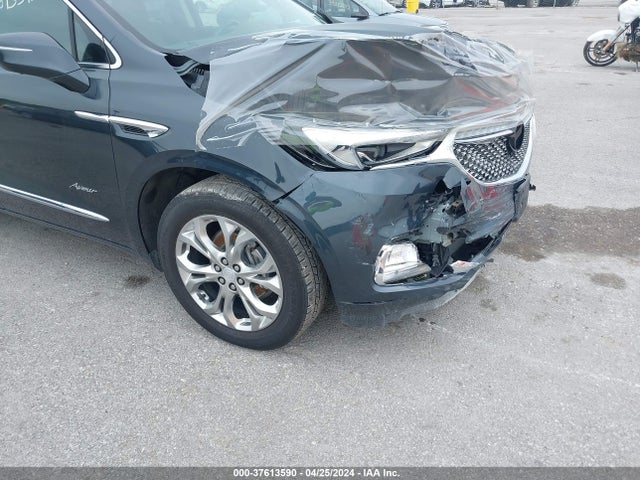 Buick Enclave Awd Avenir 2020 5GAEVCKW1LJ155540 Image 6