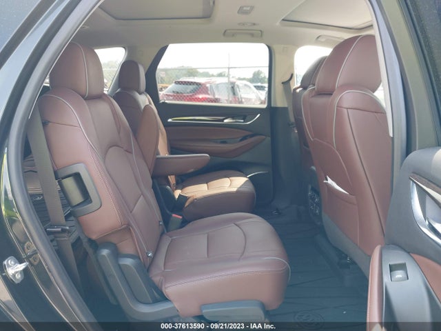 Buick Enclave Awd Avenir 2020 5GAEVCKW1LJ155540 Image 8