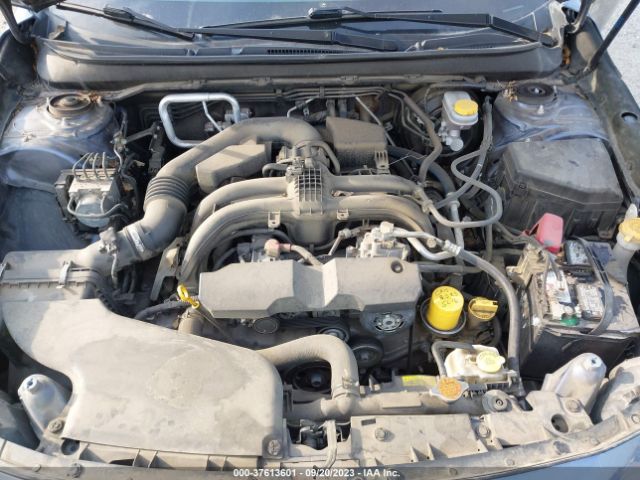 4S3BNAC68H3029238 Subaru Legacy Premium