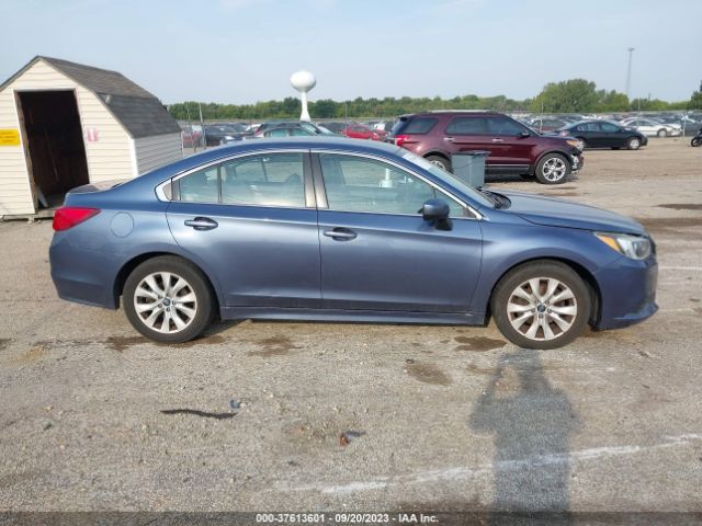 4S3BNAC68H3029238 Subaru Legacy Premium