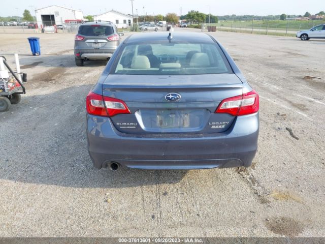 4S3BNAC68H3029238 Subaru Legacy Premium