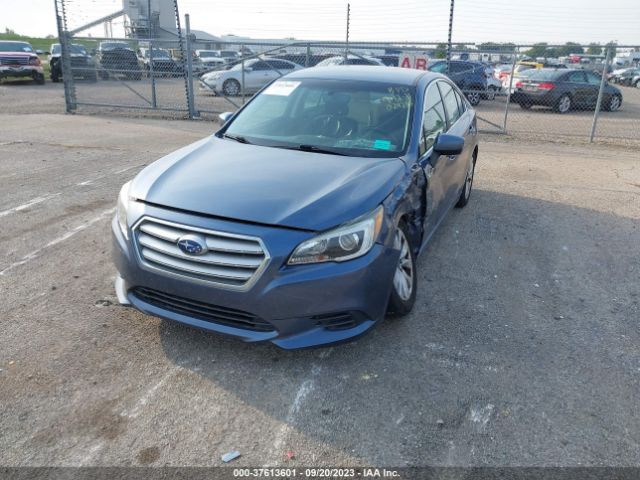 4S3BNAC68H3029238 Subaru Legacy Premium