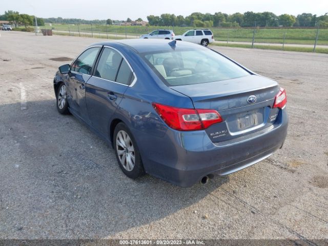 4S3BNAC68H3029238 Subaru Legacy Premium