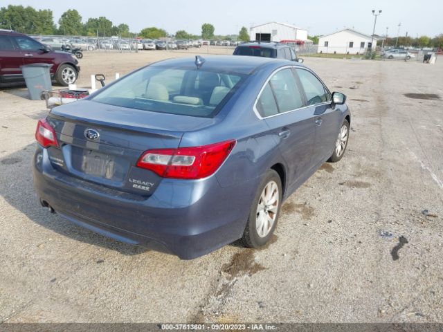 4S3BNAC68H3029238 Subaru Legacy Premium