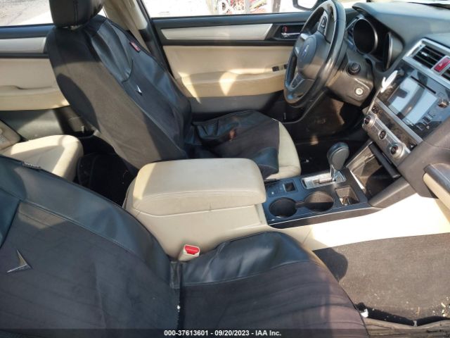 4S3BNAC68H3029238 Subaru Legacy Premium
