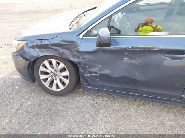 4S3BNAC68H3029238 Subaru Legacy Premium