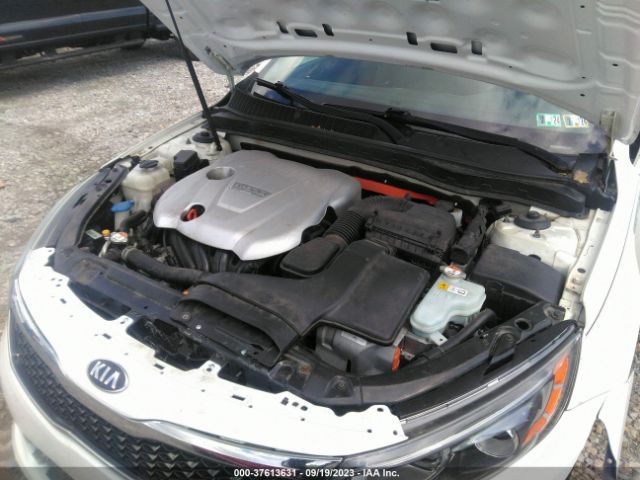 KNAGM4AD0F5086608 KIA OPTIMA HYBRID