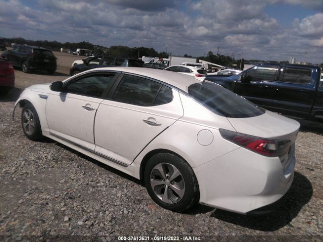 KNAGM4AD0F5086608 KIA OPTIMA HYBRID