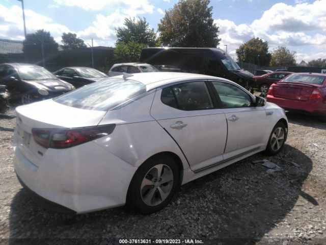 KNAGM4AD0F5086608 KIA OPTIMA HYBRID