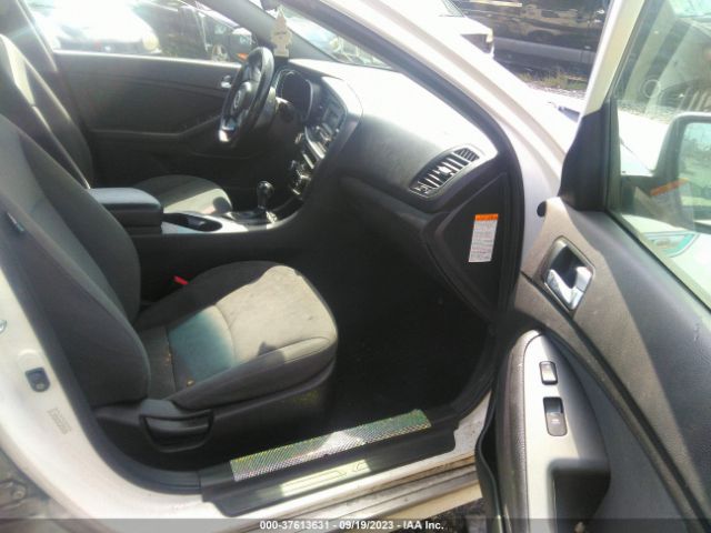 KNAGM4AD0F5086608 KIA OPTIMA HYBRID