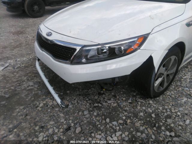 KNAGM4AD0F5086608 KIA OPTIMA HYBRID