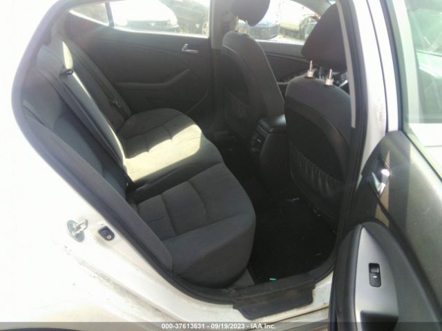 KNAGM4AD0F5086608 KIA OPTIMA HYBRID