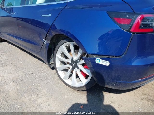 5YJ3E1EBXKF422084 Tesla Model 3 Long Range/performance