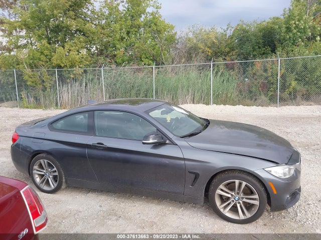 BMW 428i Xdrive 2014 WBA3N9C53EK244650 Image 13
