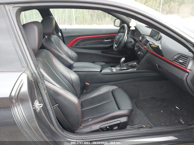 BMW 428i Xdrive 2014 WBA3N9C53EK244650 Image 5