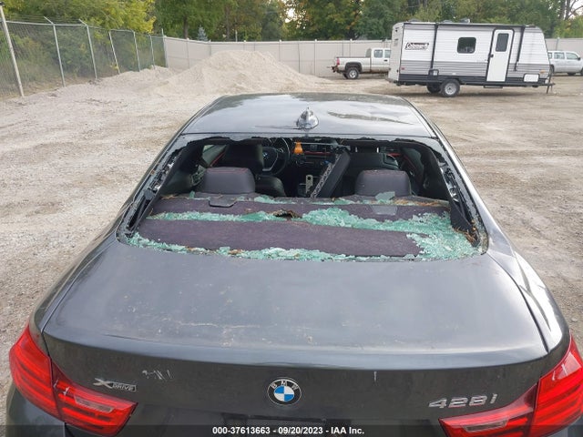 BMW 428i Xdrive 2014 WBA3N9C53EK244650 Image 6