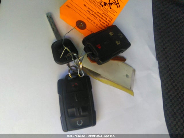 Chevrolet Silverado 1500 Lt 2015 3GCUKREC5FG492354 Image 11