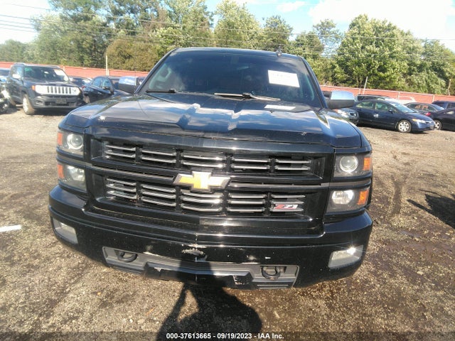 Chevrolet Silverado 1500 Lt 2015 3GCUKREC5FG492354 Image 12