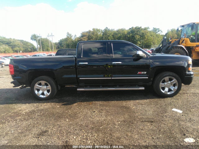 Chevrolet Silverado 1500 Lt 2015 3GCUKREC5FG492354 Image 13