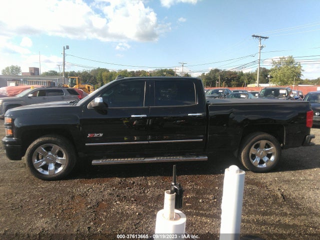 Chevrolet Silverado 1500 Lt 2015 3GCUKREC5FG492354 Image 14