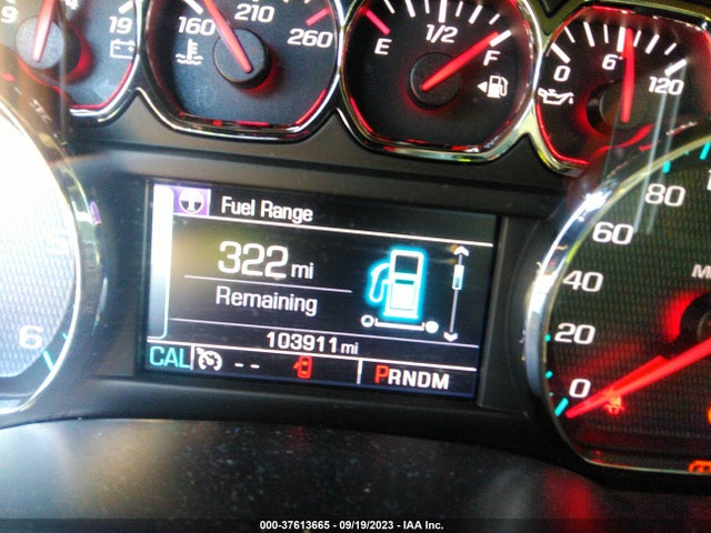 Chevrolet Silverado 1500 Lt 2015 3GCUKREC5FG492354 Image 15