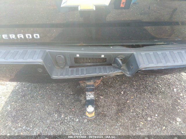 Chevrolet Silverado 1500 Lt 2015 3GCUKREC5FG492354 Image 6