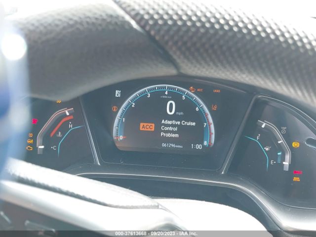 2019 HONDA CIVIC SHHFK7H64KU422801 Photo 6