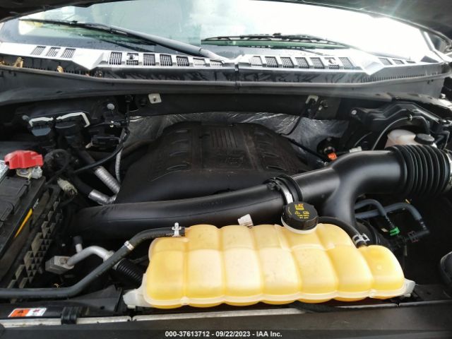 1FTEW1EG6FFC35153 Ford F-150 Xlt/xl/lariat/platinum