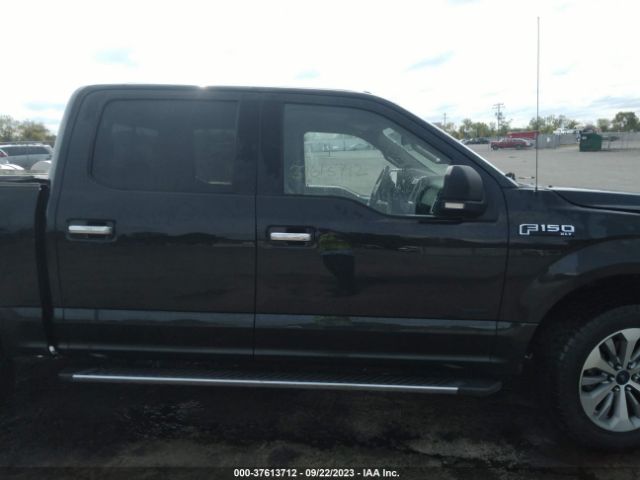 1FTEW1EG6FFC35153 Ford F-150 Xlt/xl/lariat/platinum