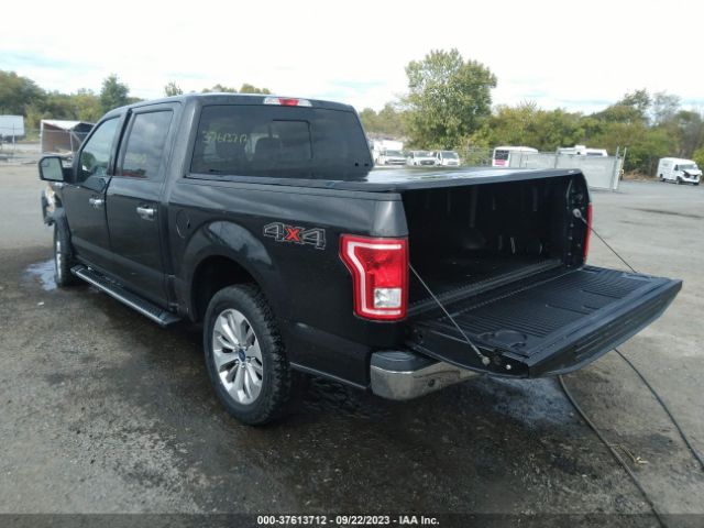 1FTEW1EG6FFC35153 Ford F-150 Xlt/xl/lariat/platinum