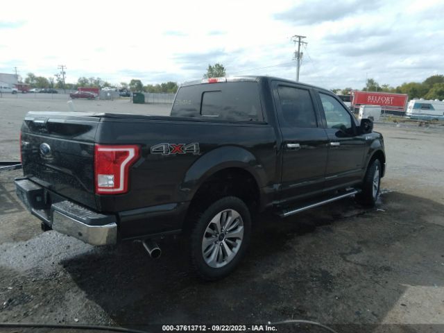 1FTEW1EG6FFC35153 Ford F-150 Xlt/xl/lariat/platinum