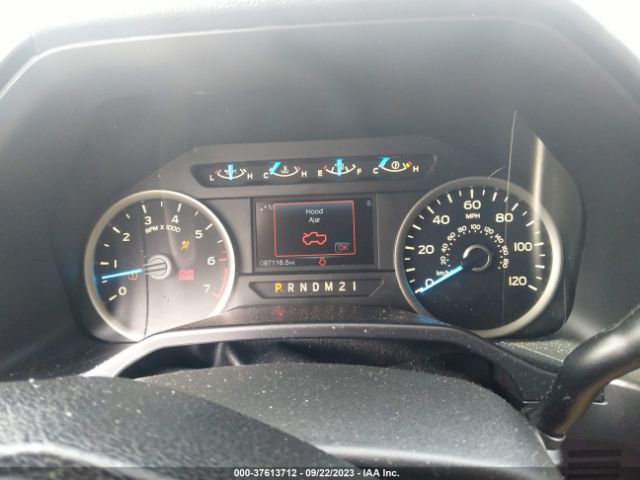 1FTEW1EG6FFC35153 Ford F-150 Xlt/xl/lariat/platinum