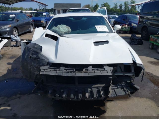 2C3CDZAG1FH723818 Dodge Challenger Sxt