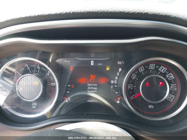 2C3CDZAG1FH723818 Dodge Challenger Sxt
