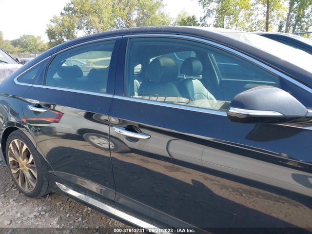 Hyundai Sonata 2.0t Limited 2015 5NPE34AB2FH170652 Image 13