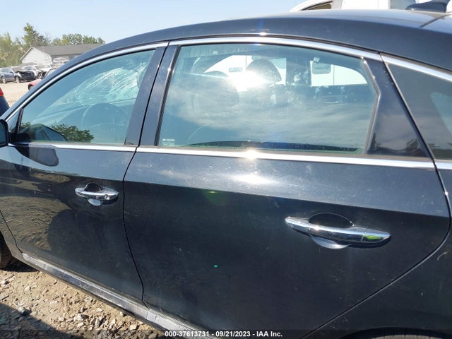 Hyundai Sonata 2.0t Limited 2015 5NPE34AB2FH170652 Image 14