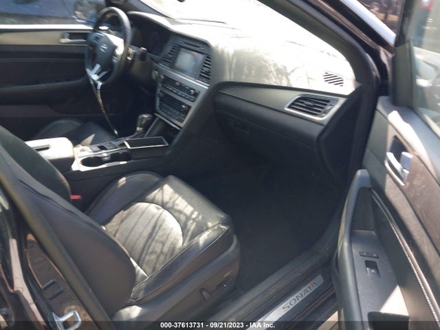 Hyundai Sonata 2.0t Limited 2015 5NPE34AB2FH170652 Image 5
