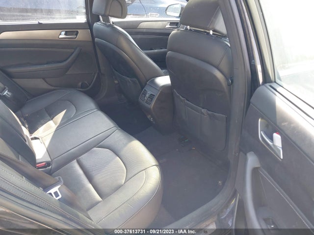 Hyundai Sonata 2.0t Limited 2015 5NPE34AB2FH170652 Image 8