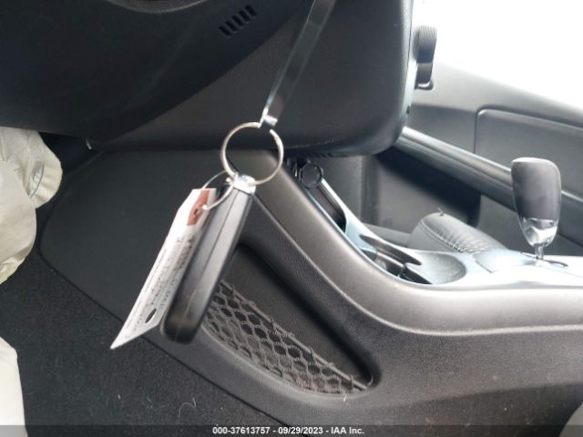 3C4PDCABXJT353189 Dodge JOURNEY SE